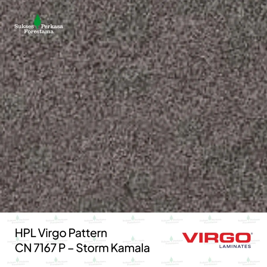 HPL Virgo Pattern CN 7167 P – Storm Kamala