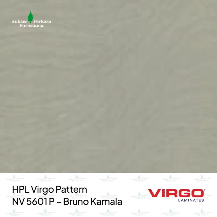 HPL Virgo Pattern NV 5601 P – Bruno Kamala