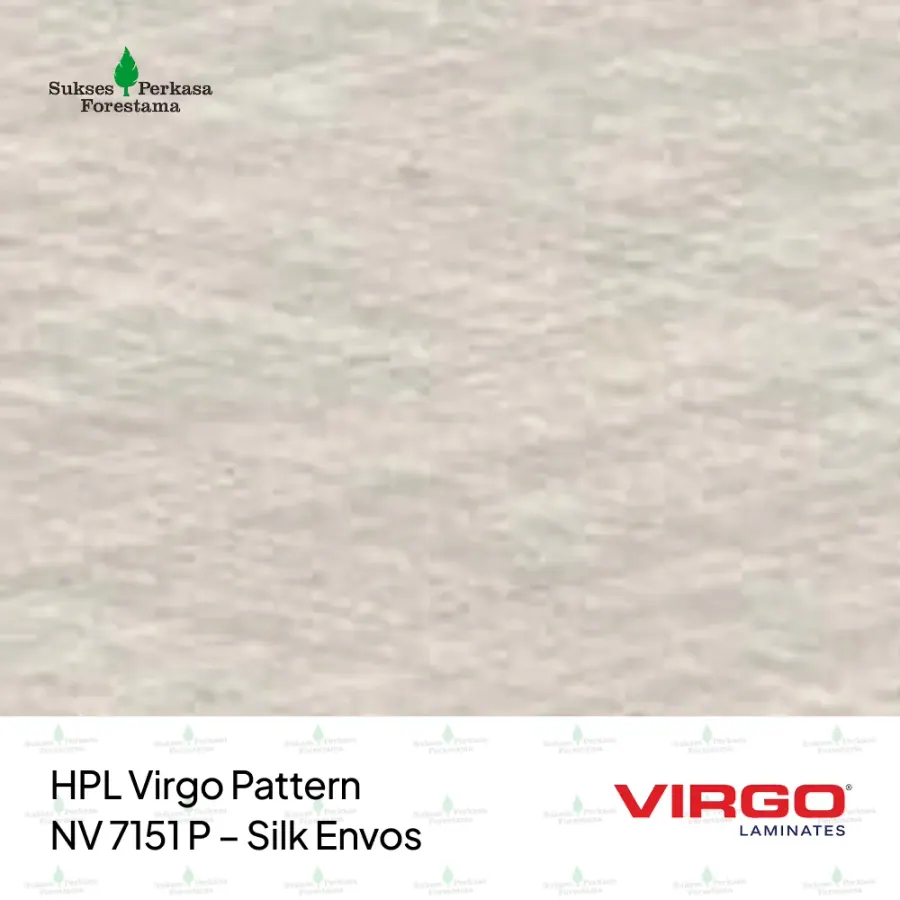 HPL Virgo Pattern NV 7151 P – Silk Envos