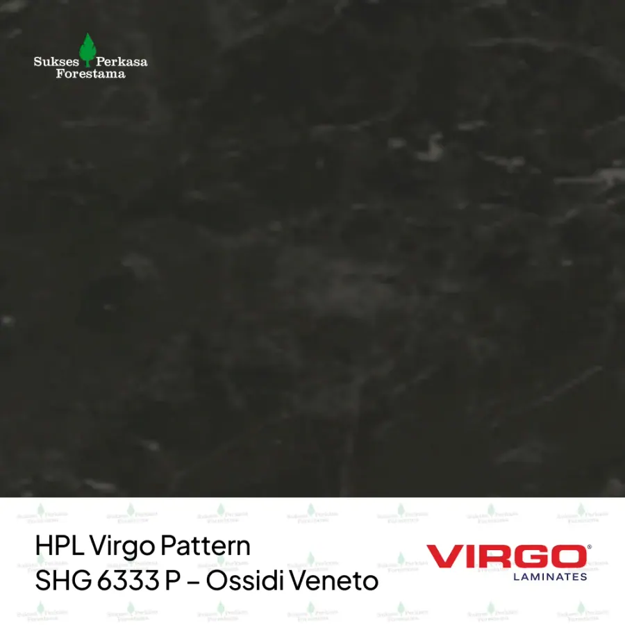 HPL Virgo Pattern SHG 6333 P – Ossidi Veneto