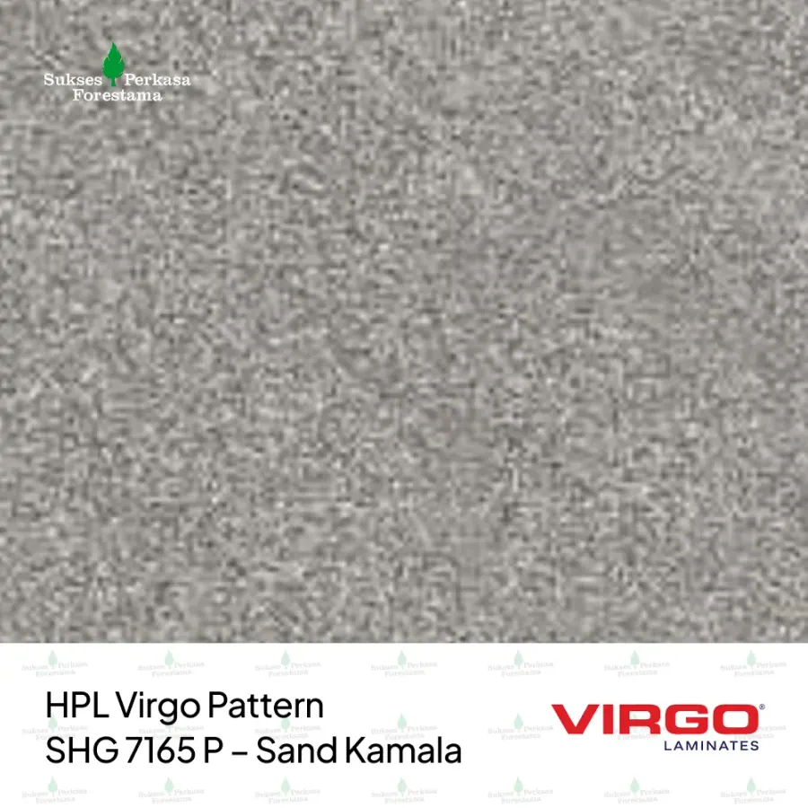 HPL Virgo Pattern SHG 7165 P – Sand Kamala