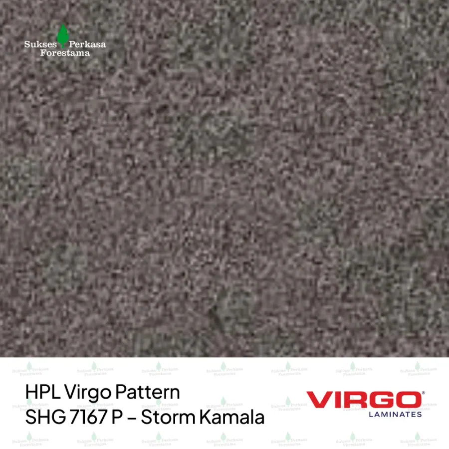 HPL Virgo Pattern SHG 7167 P – Storm Kamala