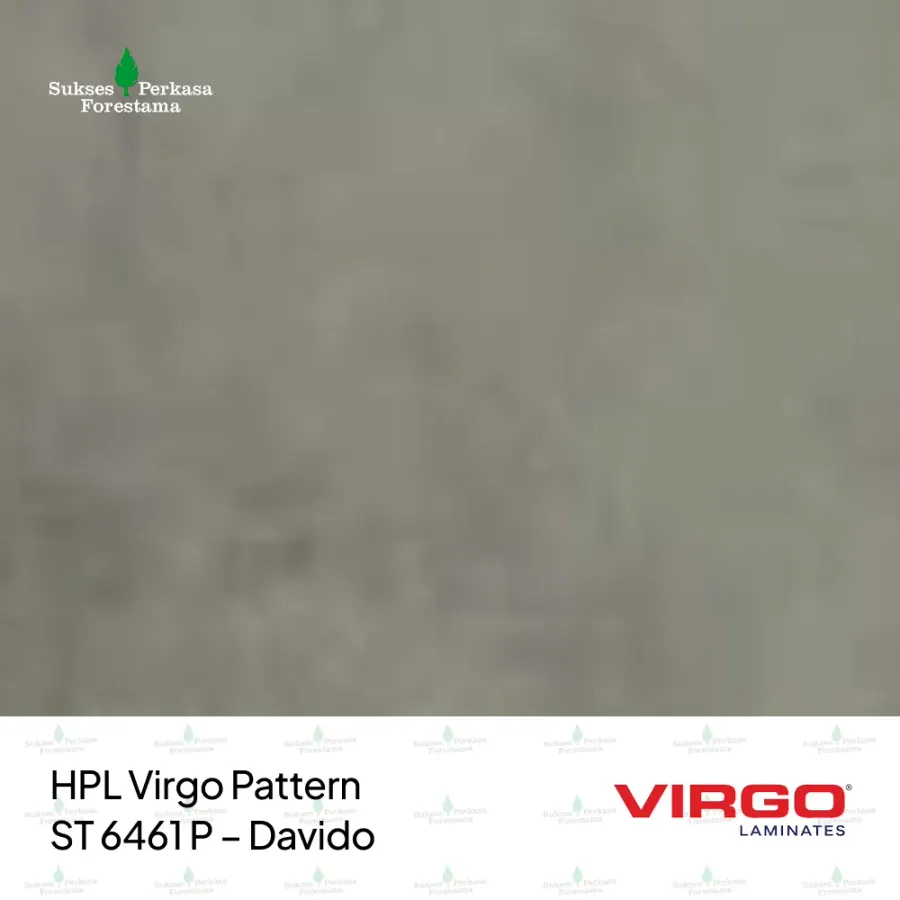 HPL Virgo Pattern ST 6461 P – Davido