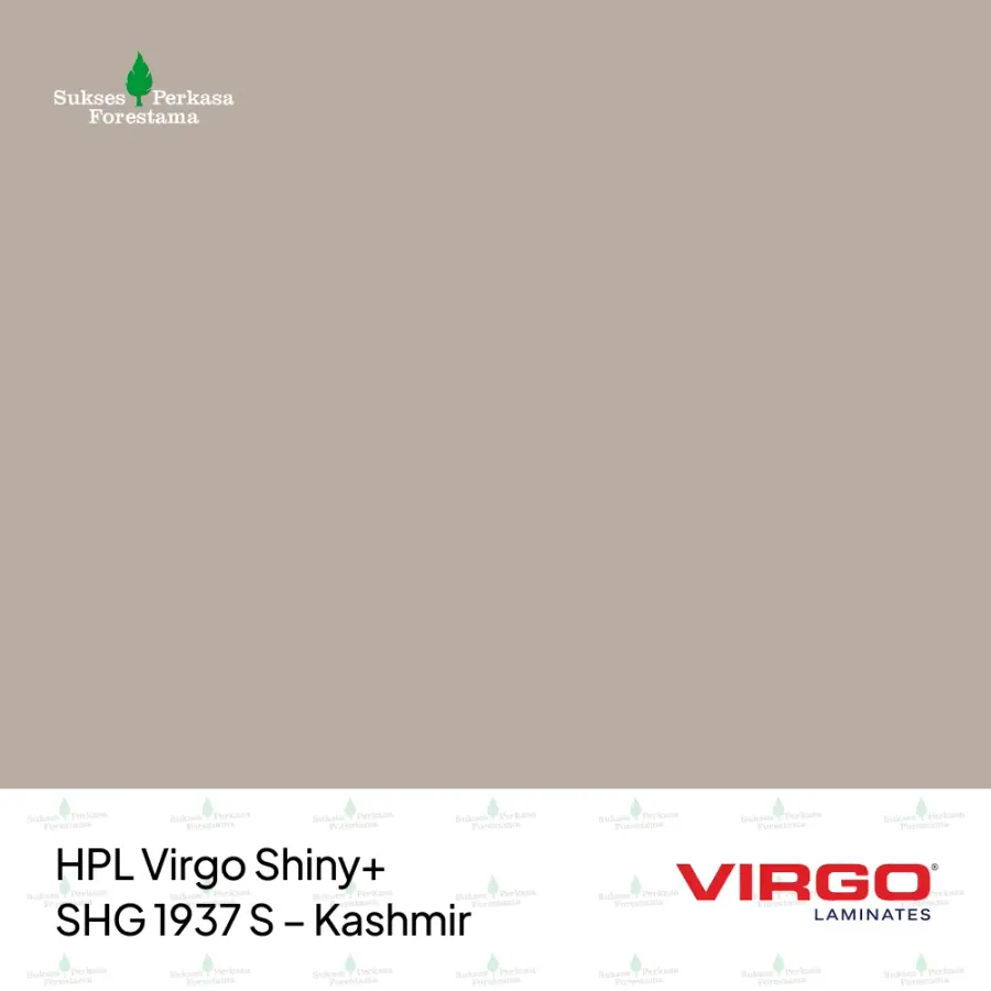 HPL Virgo Shiny+ SHG 1937 S – Kashmir