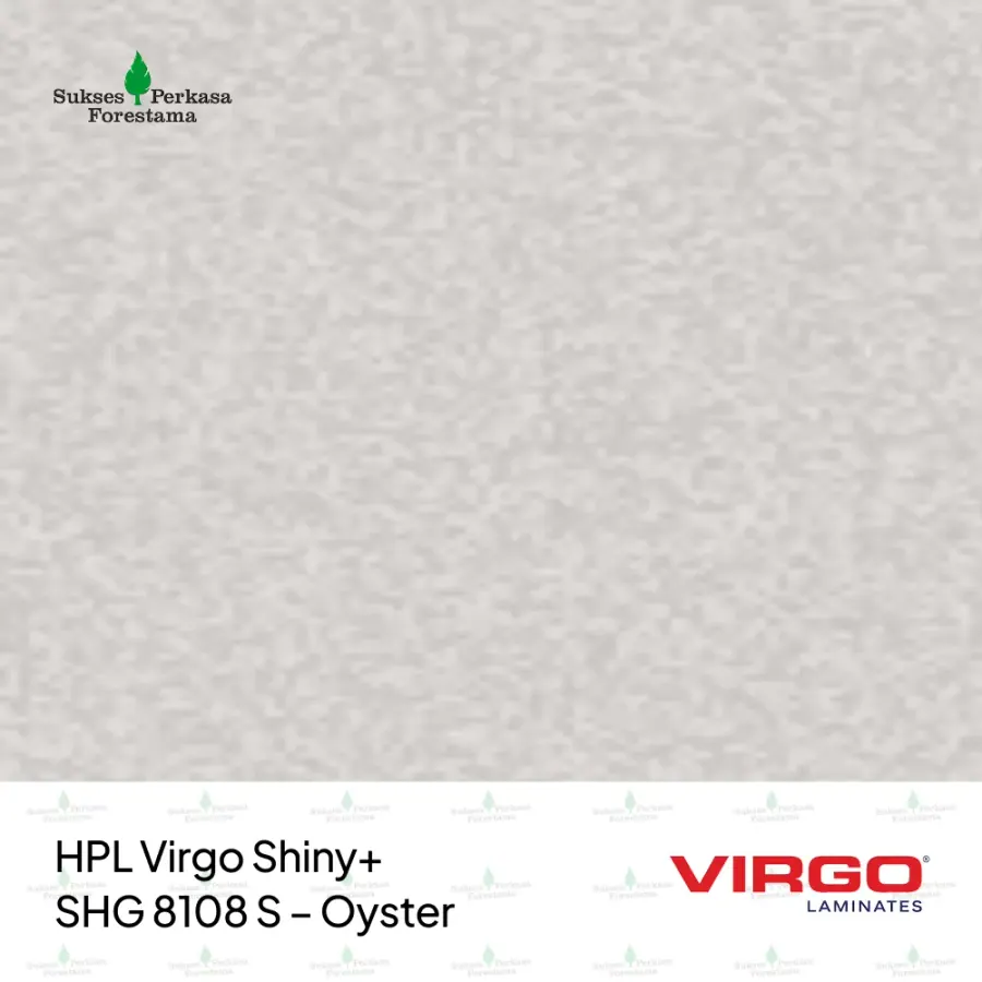 HPL Virgo Shiny+ SHG 8108 S – Oyster