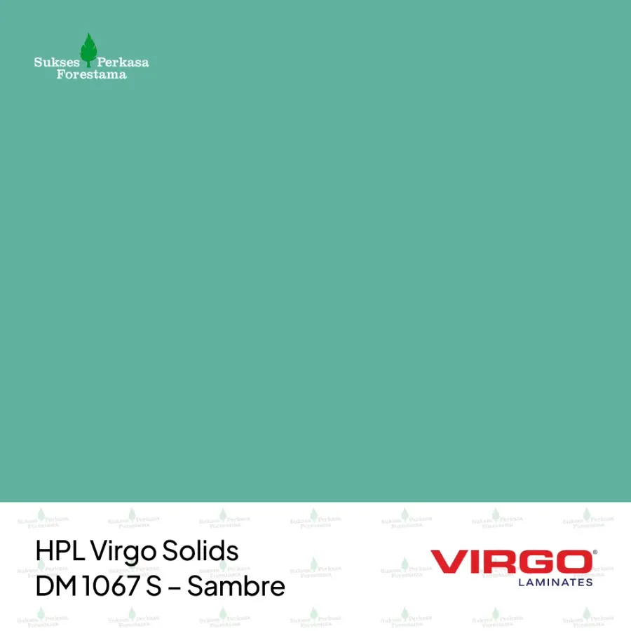 HPL Virgo Solids DM 1067 S – Sambre