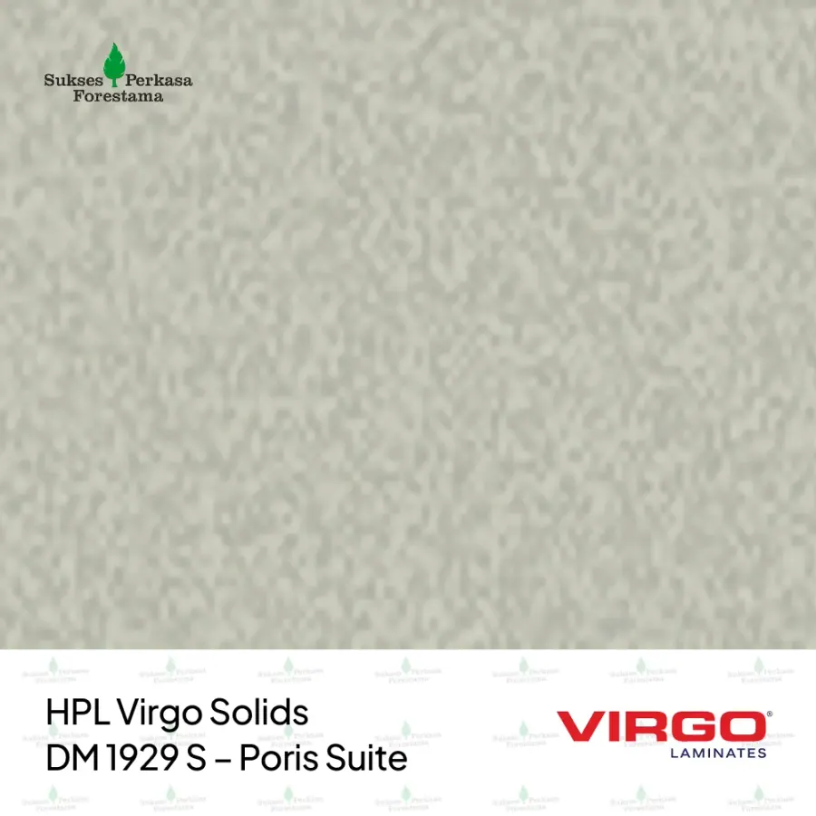 HPL Virgo Solids DM 1929 S – Poris Suite