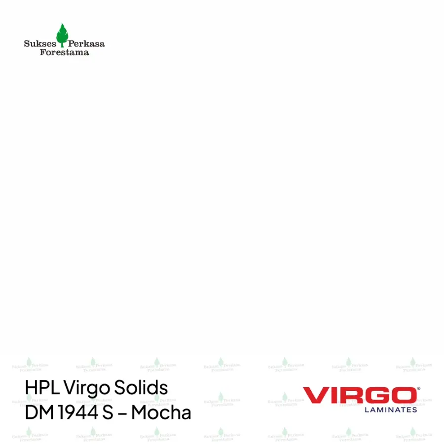 HPL Virgo Solids DM 1944 S – Mocha