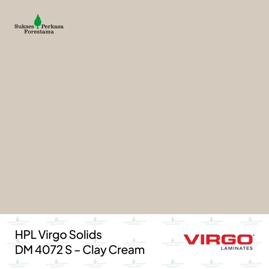 HPL Virgo Solids DM 4074 S – Mud Green