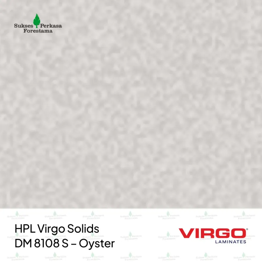 HPL Virgo Solids DM 8108 S – Oyster