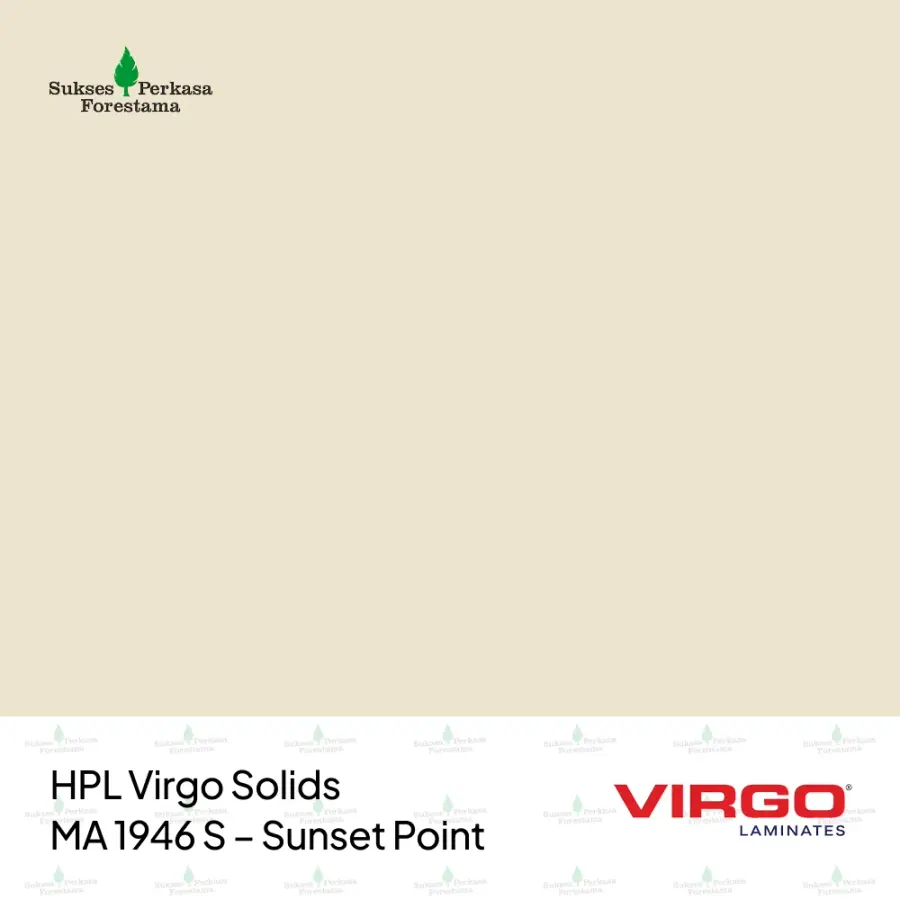 HPL Virgo Solids MA 1946 S – Sunset Point