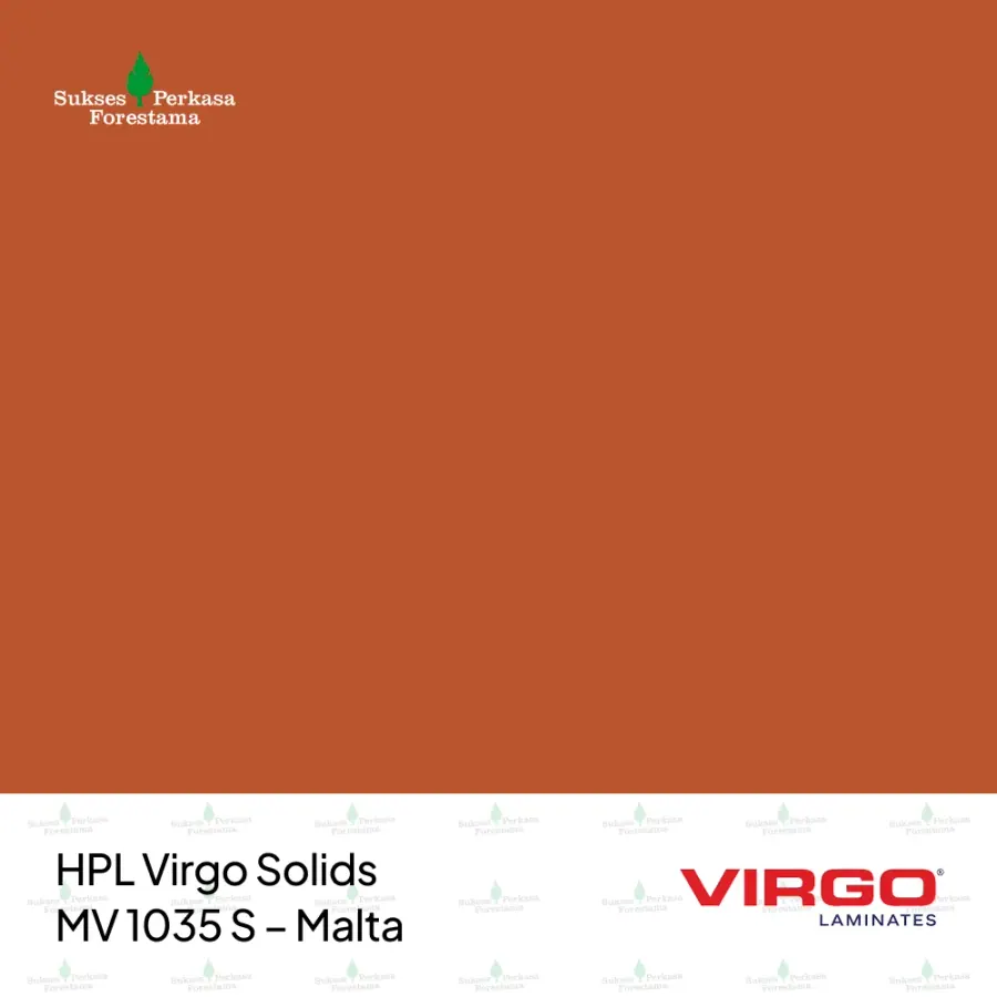 HPL Virgo Solids MV 1035 S – Malta