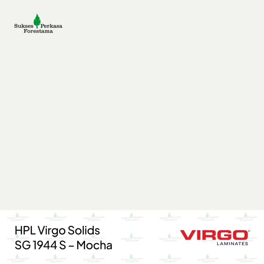 HPL Virgo Solids SG 1944 S – Mocha
