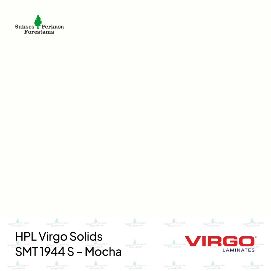 HPL Virgo Solids SMT 1944 S – Mocha