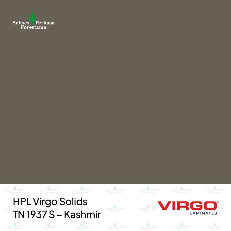 HPL Virgo Solids TN 1937 S – Kashmir