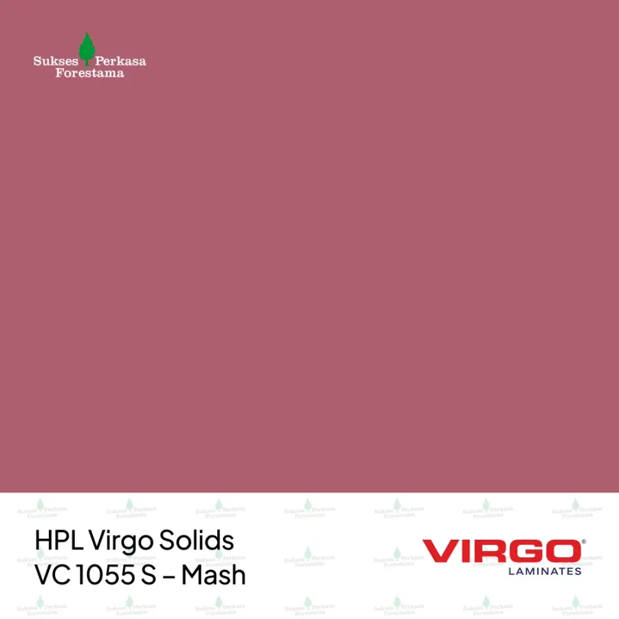 HPL Virgo Solids VC 1055 S – Mash