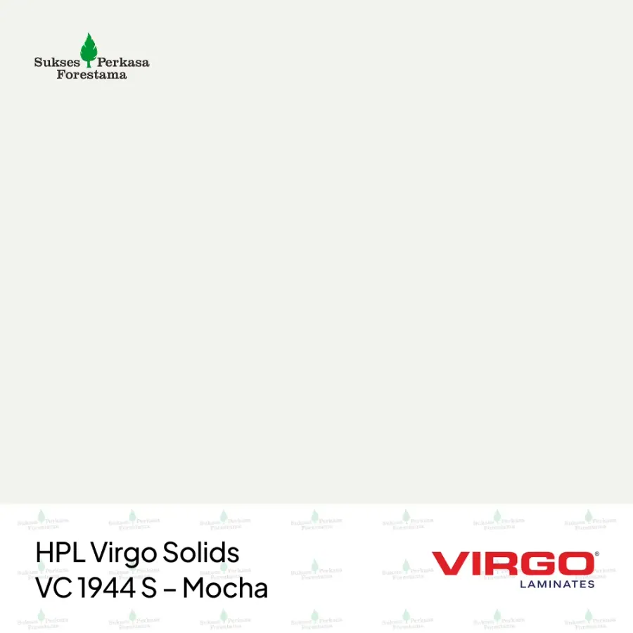 HPL Virgo Solids VC 1944 S – Mocha