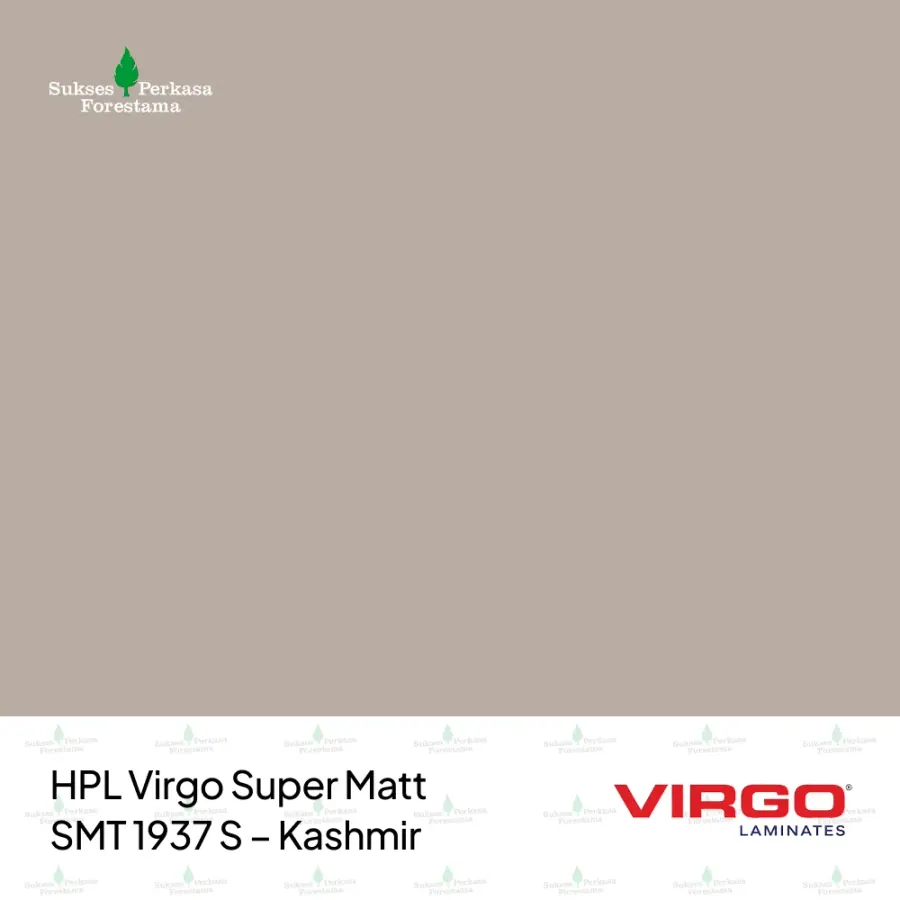 HPL Virgo Super Matt SMT 1937 S – Kashmir