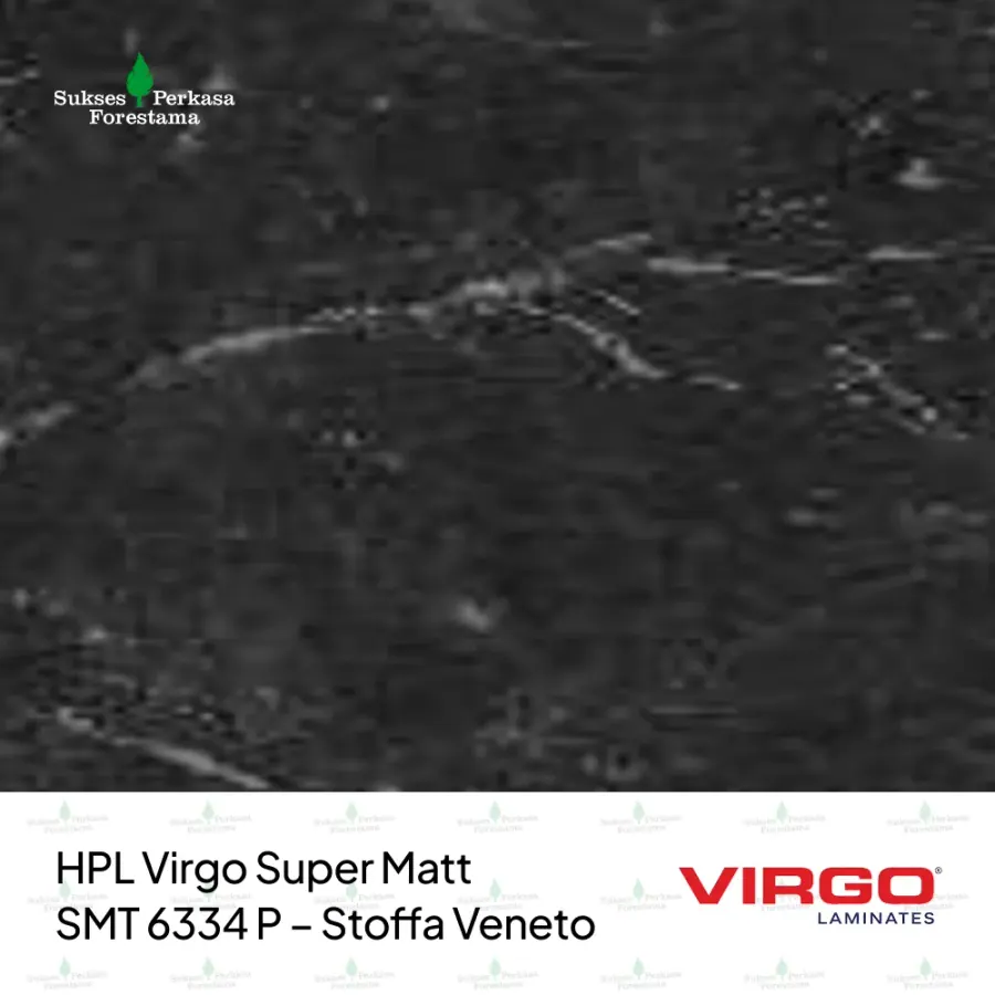 HPL Virgo Super Matt SMT 6334 P – Stoffa Veneto