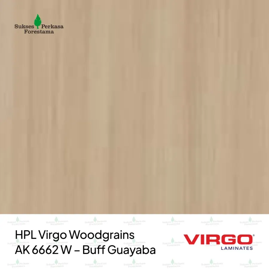 HPL Virgo Woodgrains AK 6662 W – Buff Guayaba