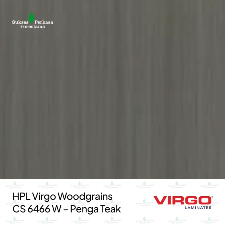 HPL Virgo Woodgrains CS 6466 W – Penga Teak