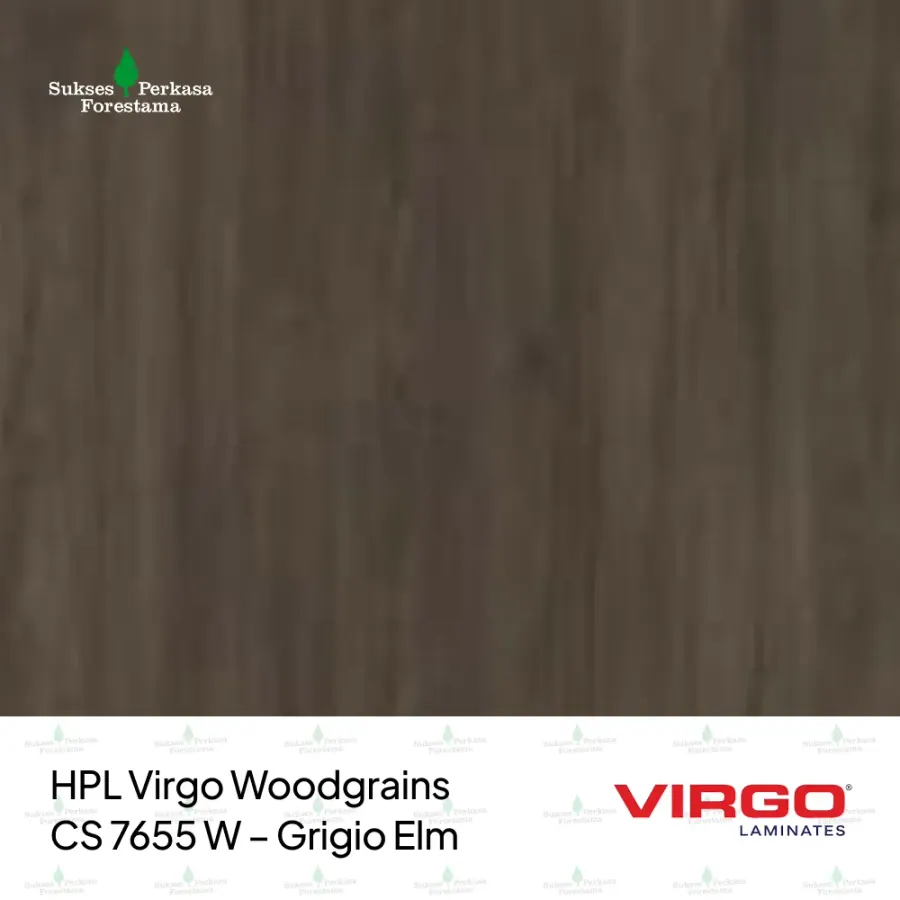 HPL Virgo Woodgrains CS 7655 W – Grigio Elm