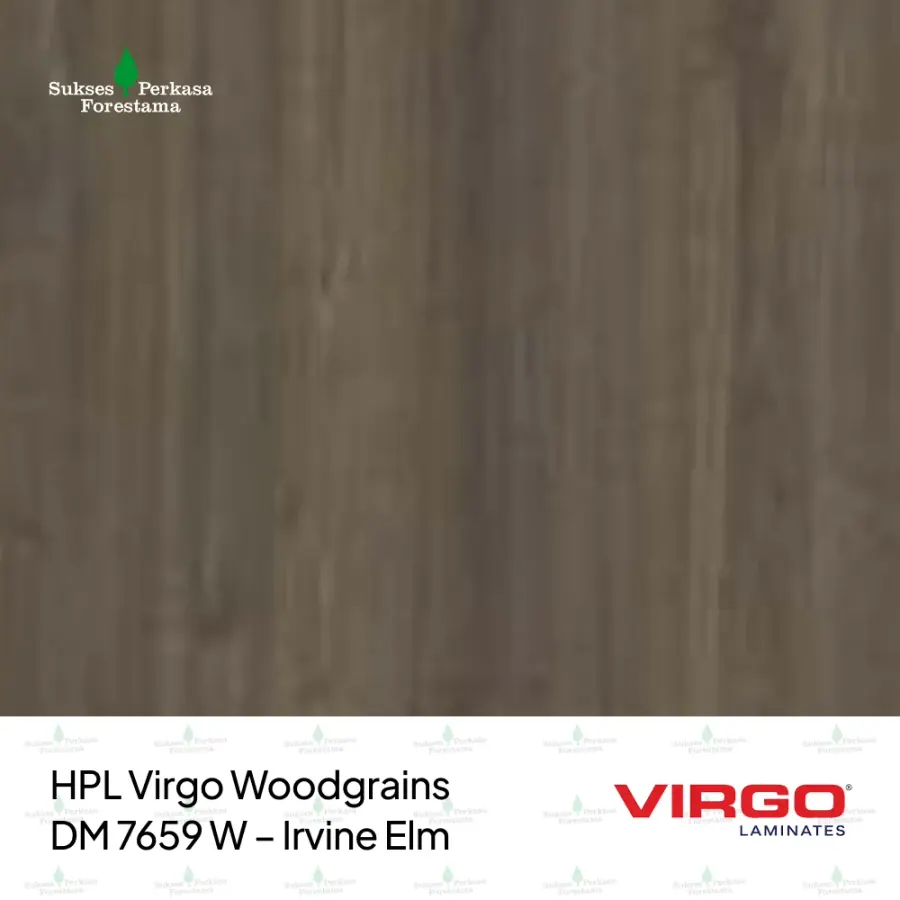 HPL Virgo Woodgrains DM 7659 W – Irvine Elm