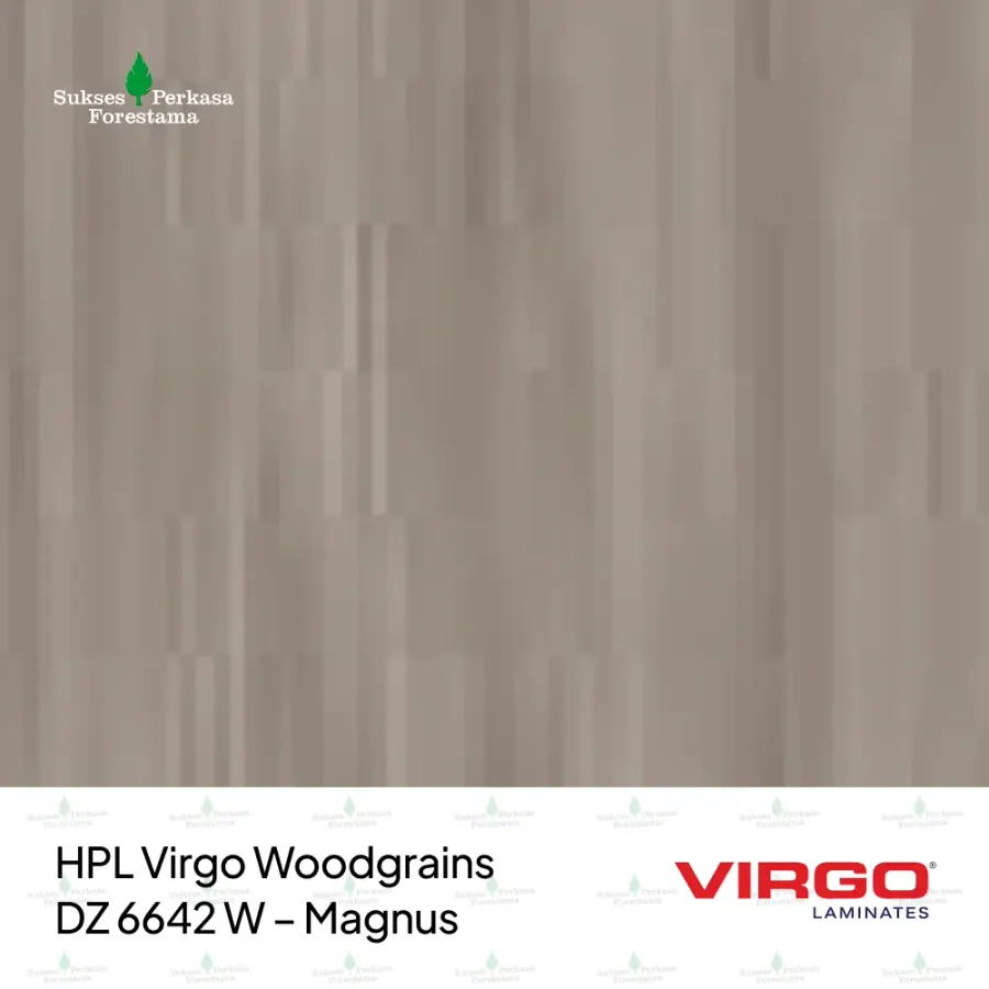 HPL Virgo Woodgrains DZ 6642 W – Magnus