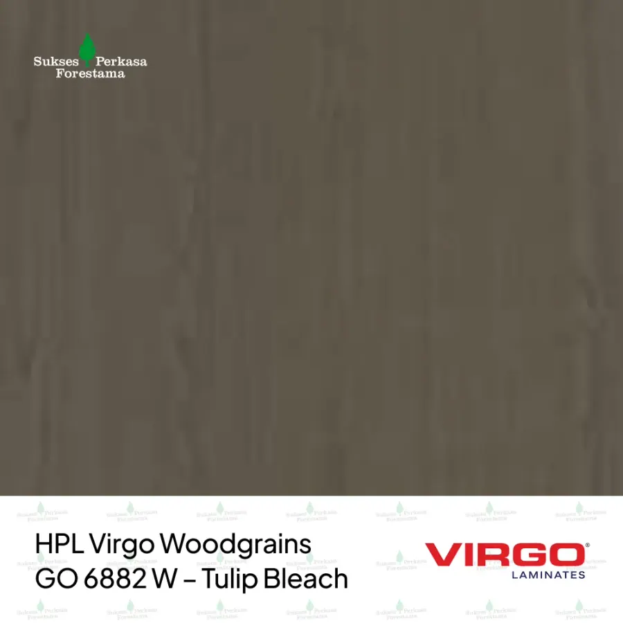 HPL Virgo Woodgrains GO 6882 W – Tulip Bleach