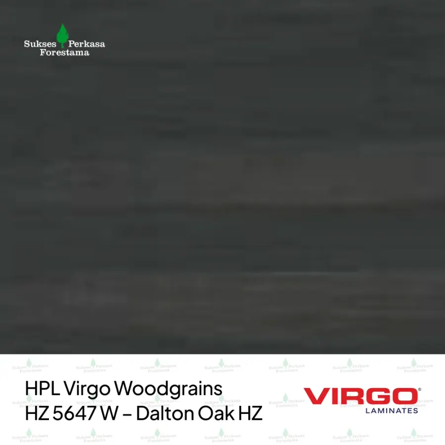 HPL Virgo Woodgrains HZ 5647 W – Dalton Oak HZ