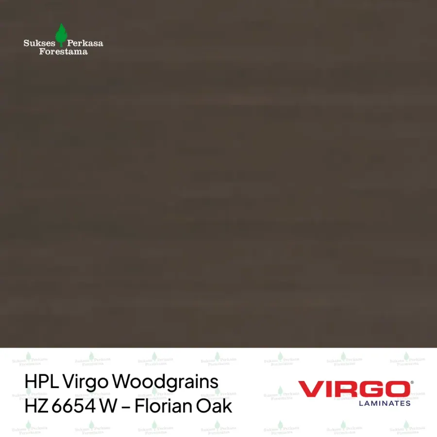 HPL Virgo Woodgrains HZ 6654 W – Florian Oak
