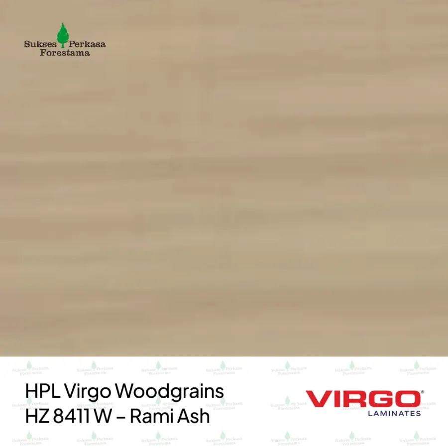 HPL Virgo Woodgrains HZ 8411 W – Rami Ash