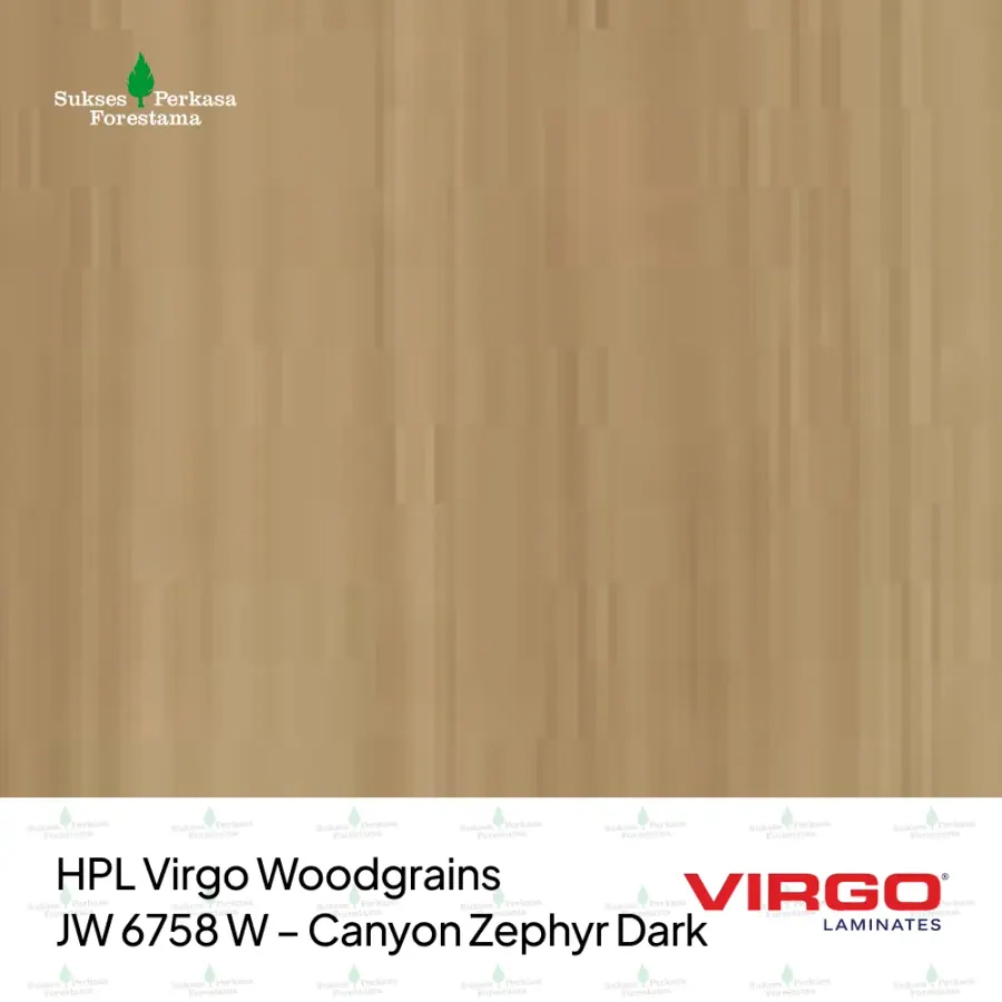 HPL Virgo Woodgrains JW 6758 W – Canyon Zephyr Dark