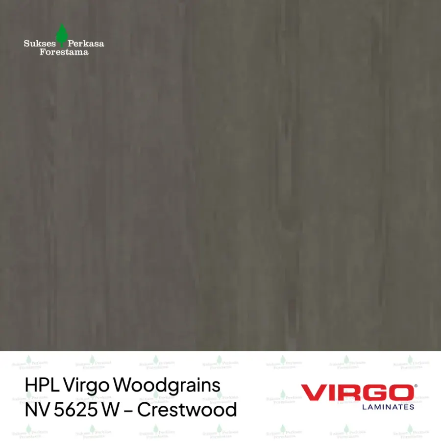 HPL Virgo Woodgrains NV 5625 W – Crestwood