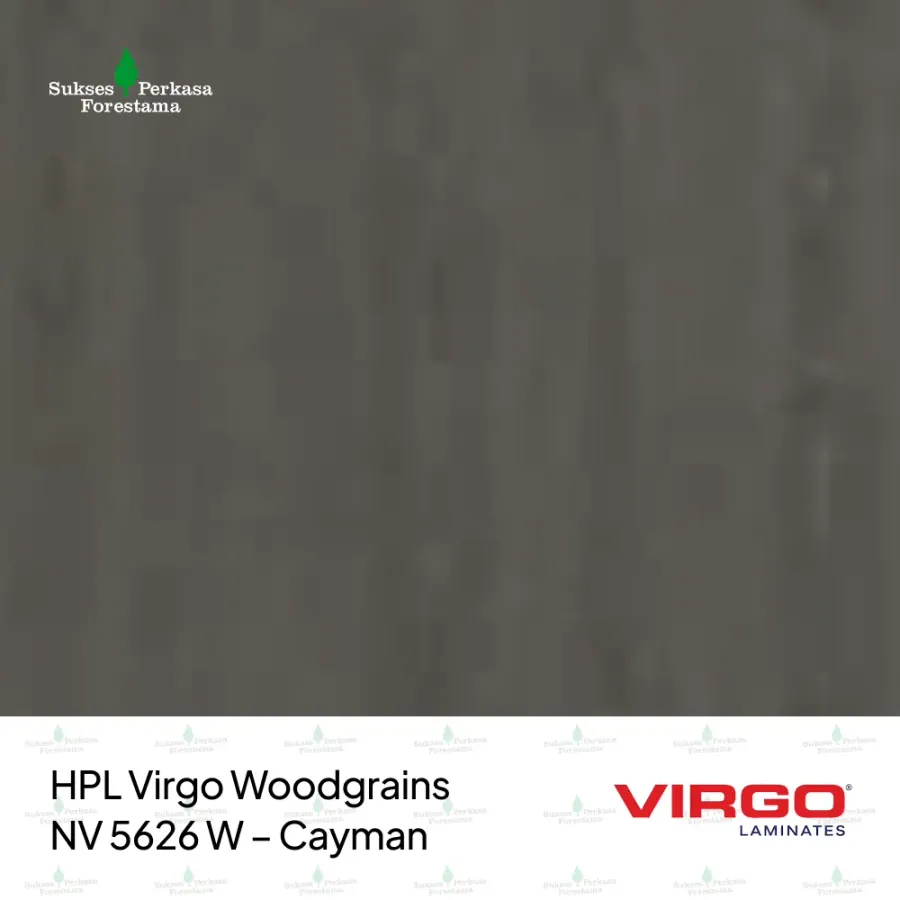 HPL Virgo Woodgrains NV 5626 W – Cayman