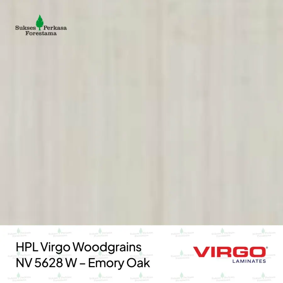 HPL Virgo Woodgrains NV 5628 W – Emory Oak