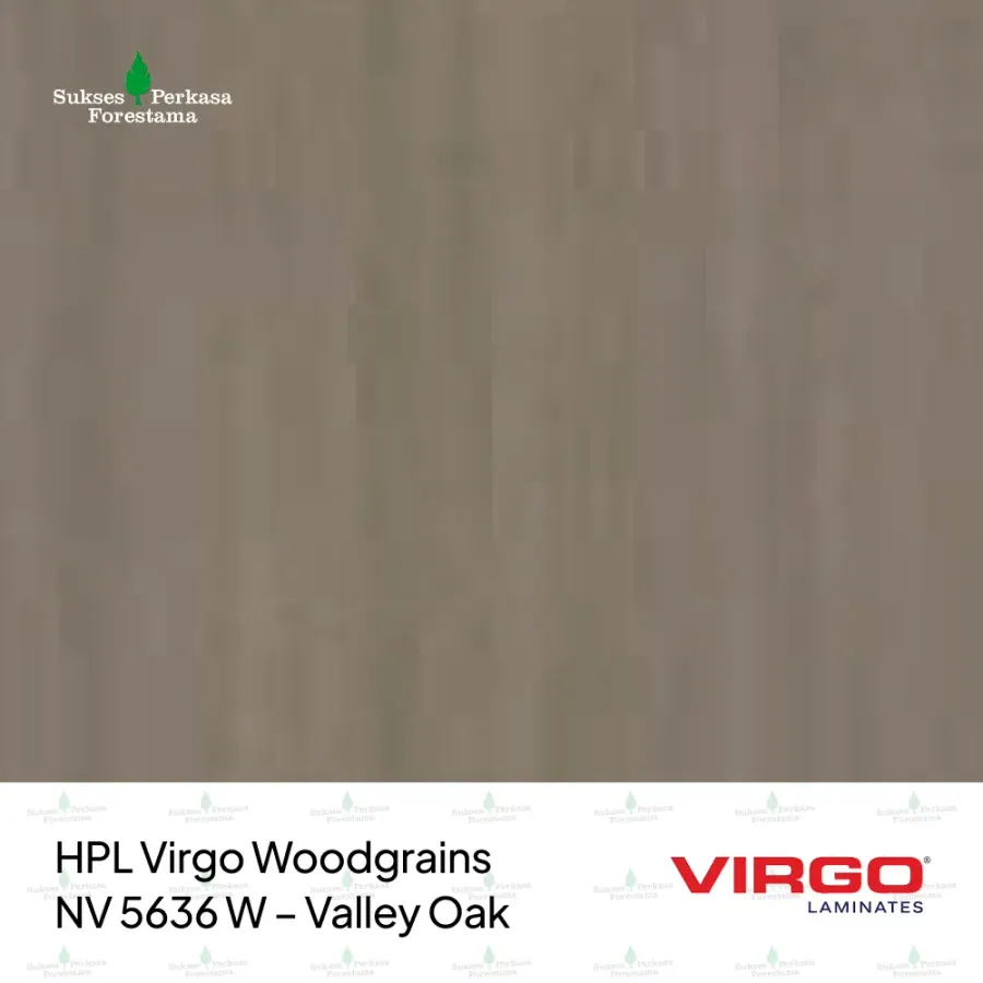 HPL Virgo Woodgrains NV 5636 W – Valley Oak