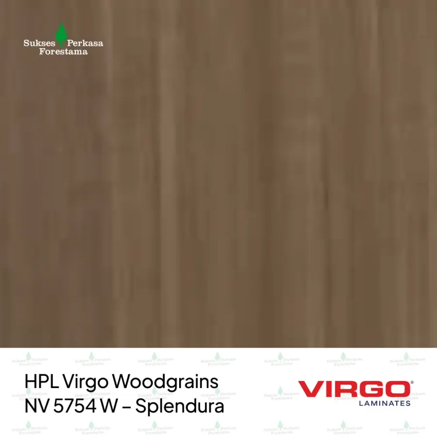 HPL Virgo Woodgrains NV 5754 W – Splendura