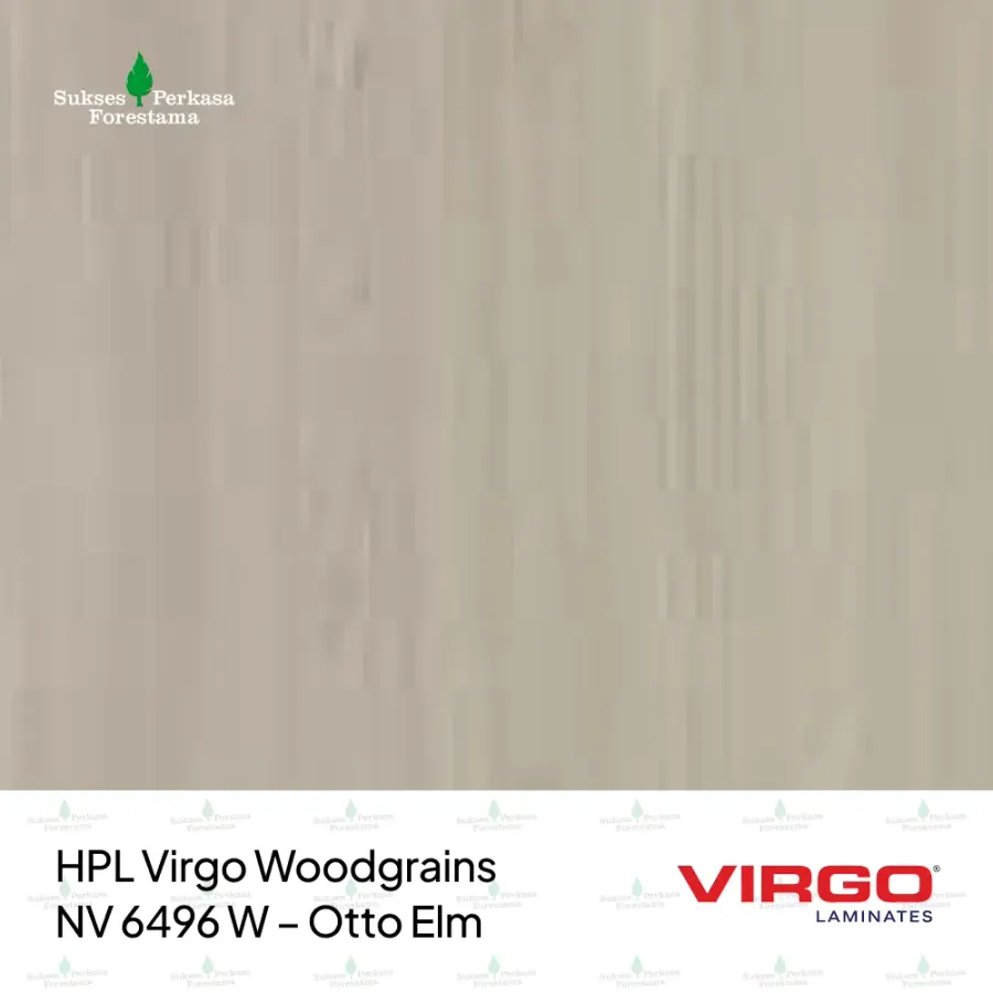HPL Virgo Woodgrains NV 6496 W – Otto Elm