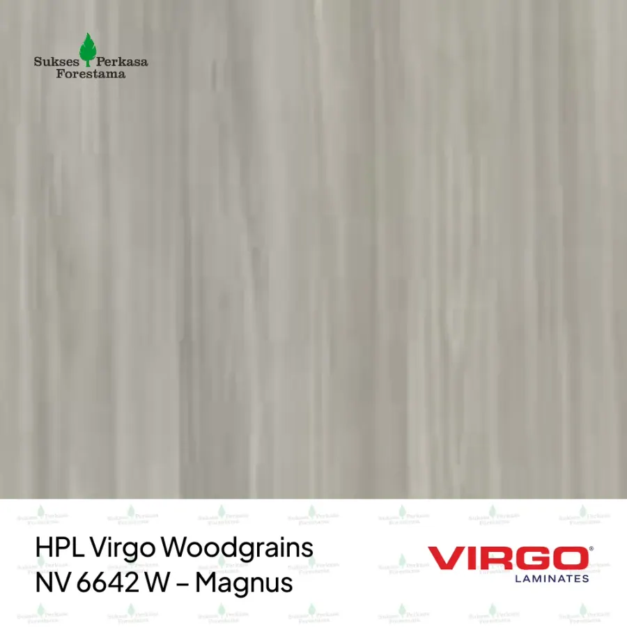 HPL Virgo Woodgrains NV 6642 W – Magnus