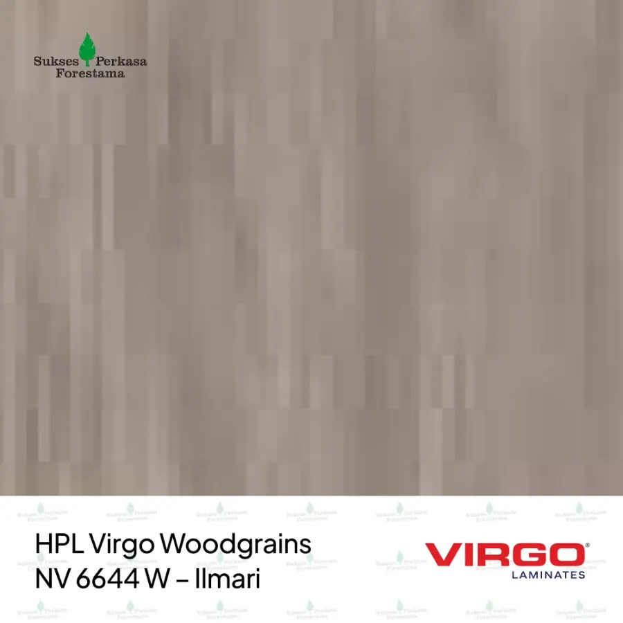 HPL Virgo Woodgrains NV 6644 W – Ilmari