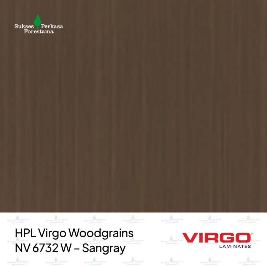 HPL Virgo Woodgrains NV 6732 W – Sangray