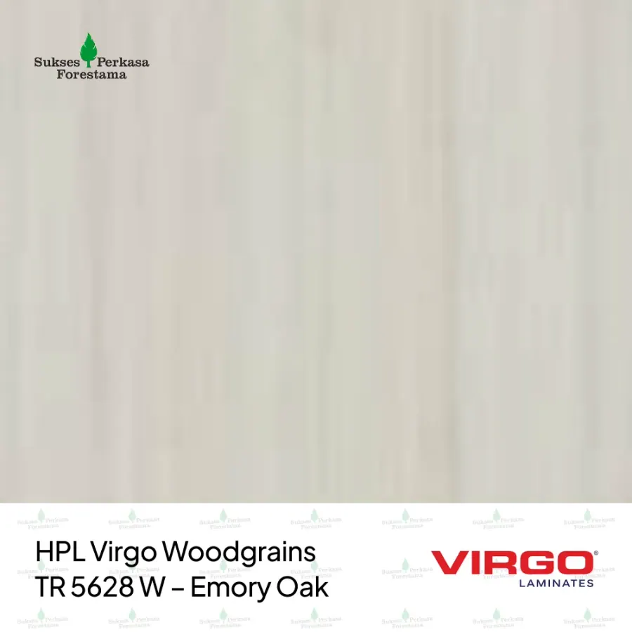 HPL Virgo Woodgrains TR 5628 W – Emory Oak