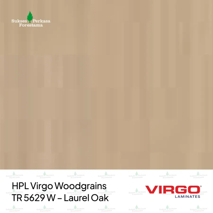 HPL Virgo Woodgrains TR 5629 W – Laurel Oak