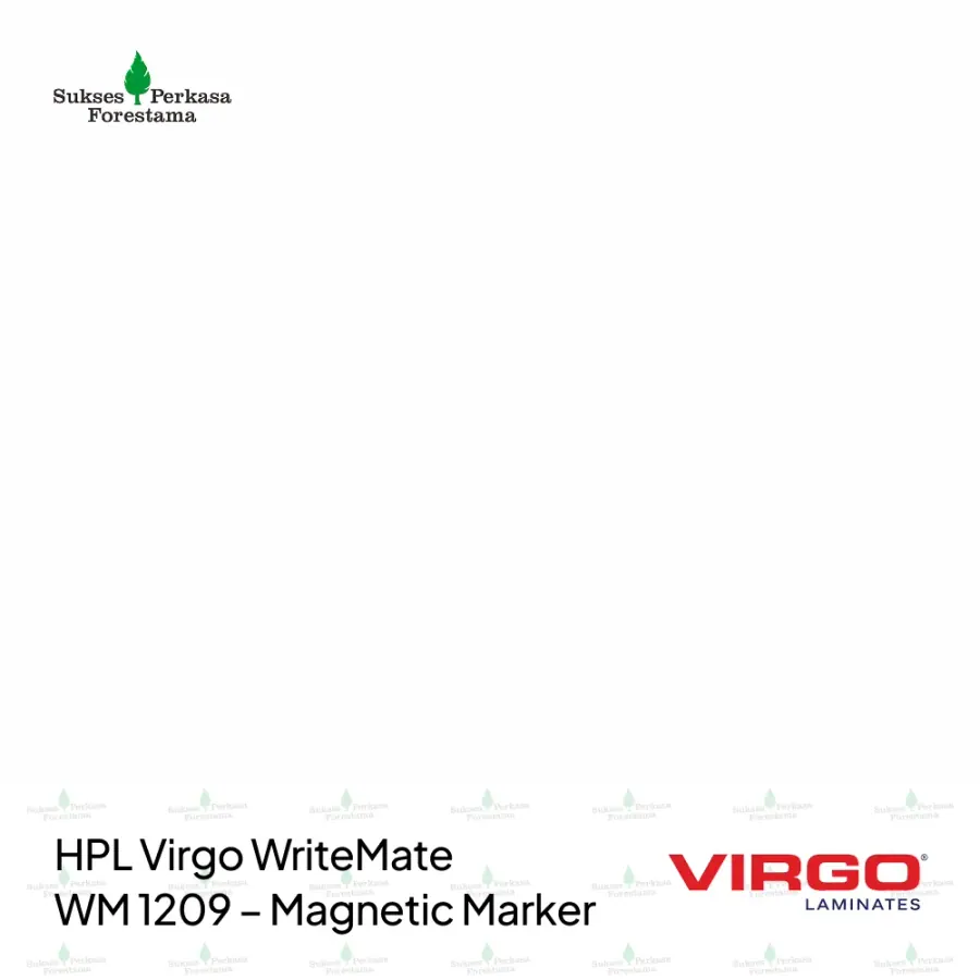 HPL Virgo WriteMate WM 1209 – White Marker