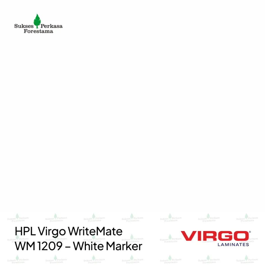 HPL Virgo WriteMate WM 1209 – Magnetic Marker