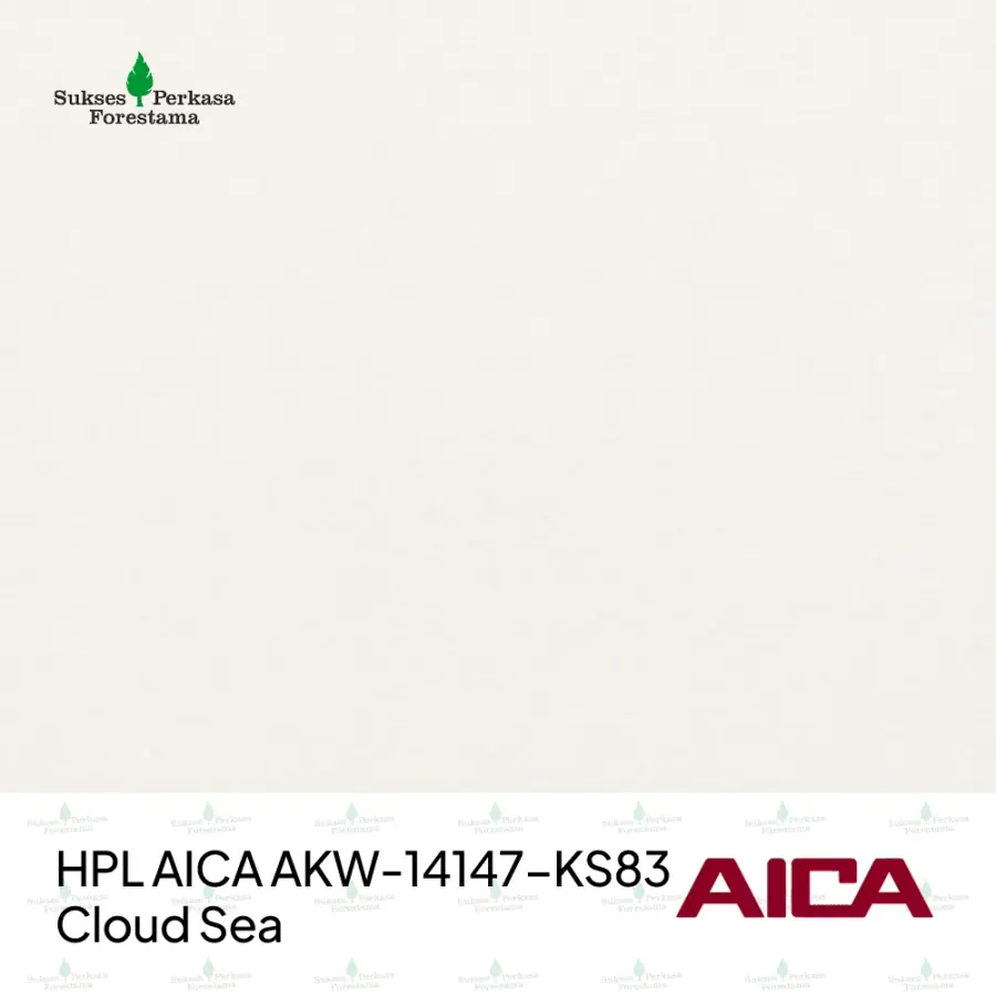 HPL AICA AKW-14147-KS83 – Cloud Sea