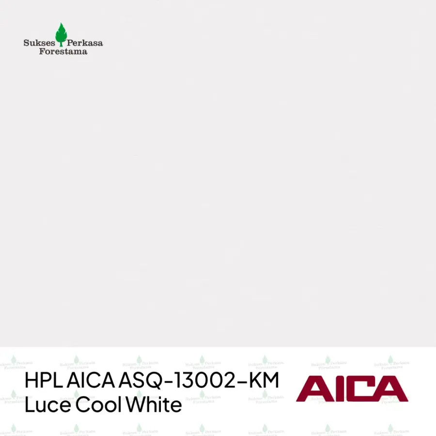 HPL AICA ASQ-13002-KM – Luce Cool White