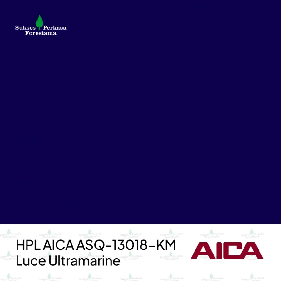 HPL AICA ASQ-13018-KM – Luce Ultramarine
