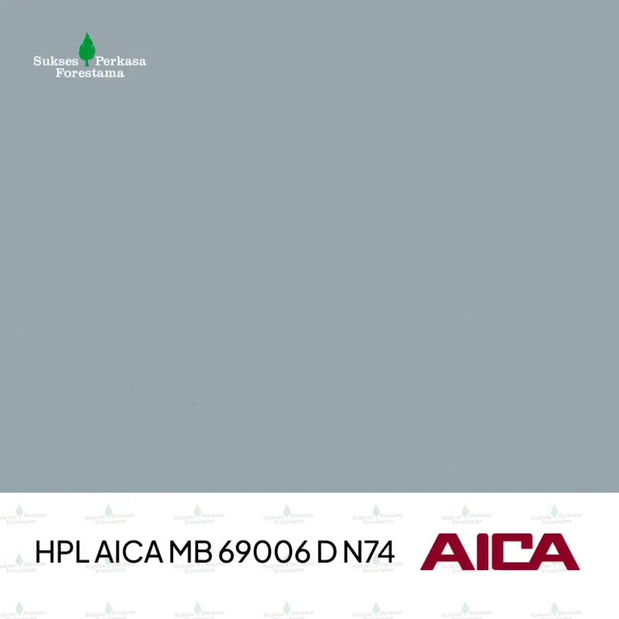 HPL AICA MB 69006 D N74